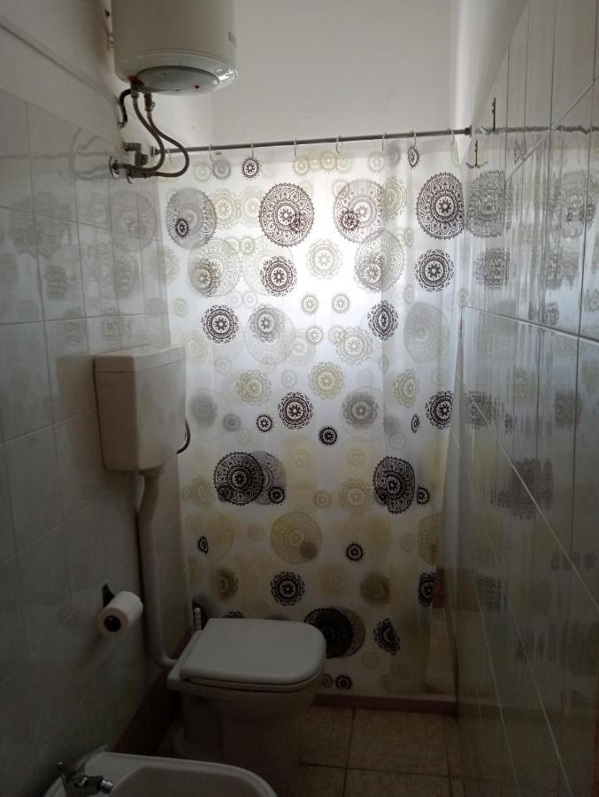 Casa Del Vince Villa Torre Ovo Eksteriør billede
