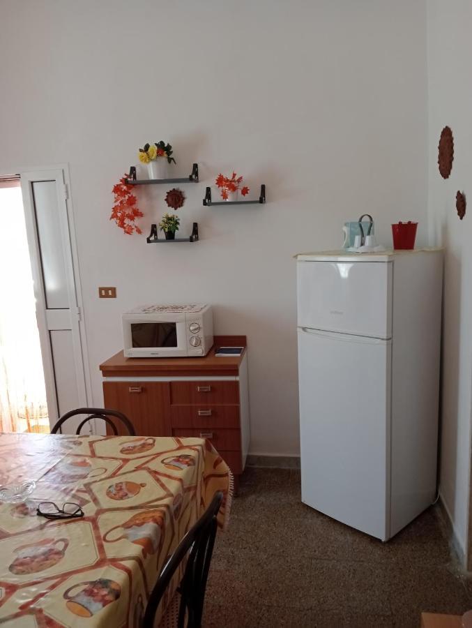 Casa Del Vince Villa Torre Ovo Eksteriør billede