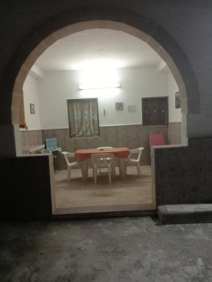 Casa Del Vince Villa Torre Ovo Eksteriør billede
