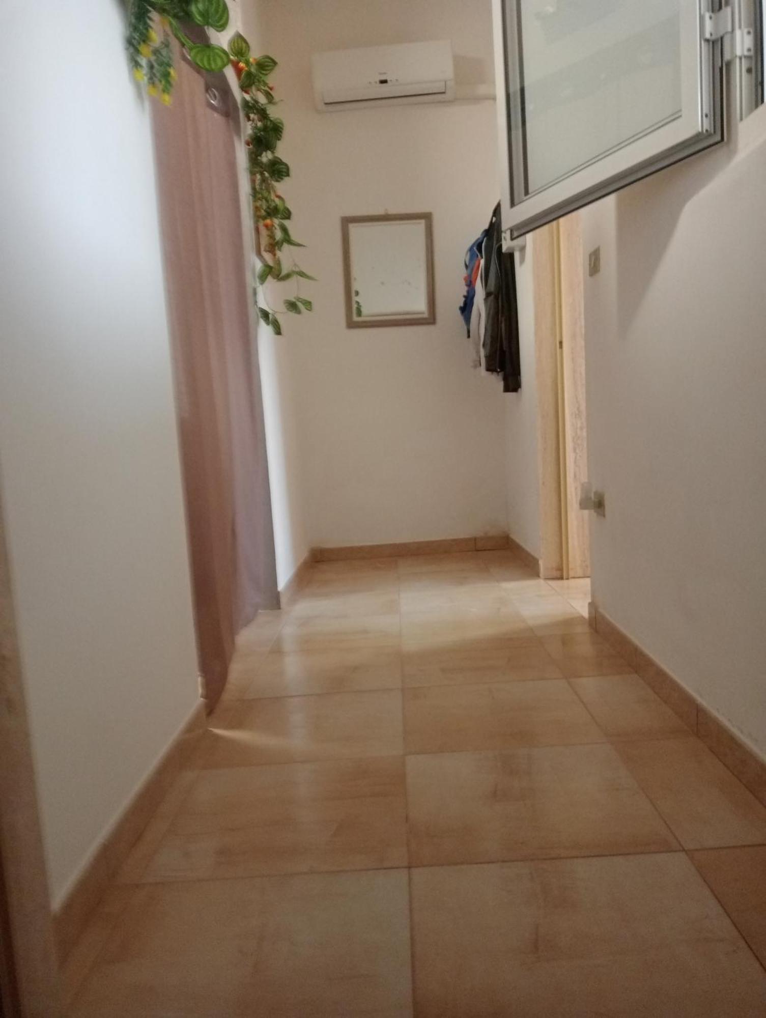 Casa Del Vince Villa Torre Ovo Eksteriør billede
