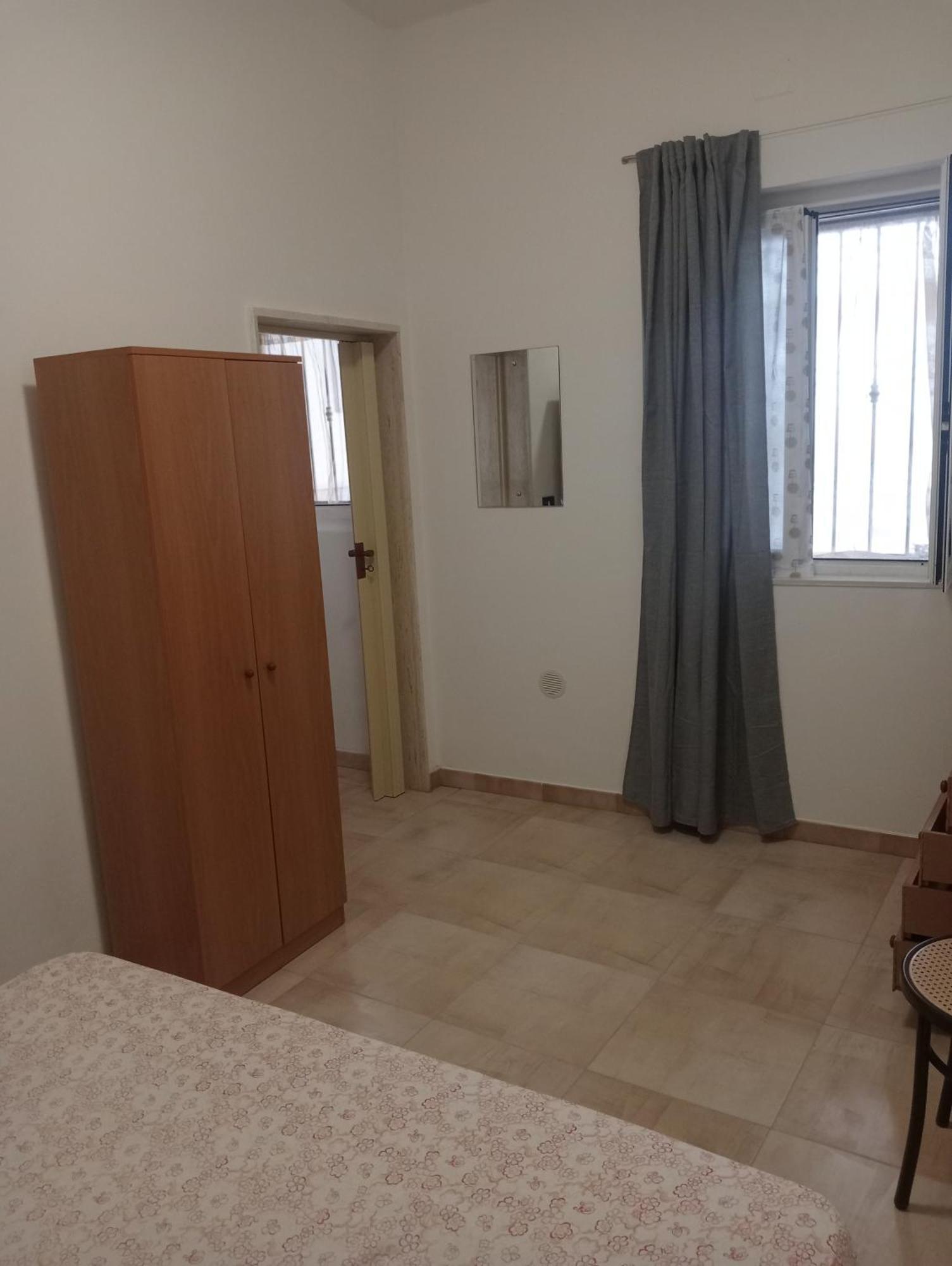 Casa Del Vince Villa Torre Ovo Eksteriør billede