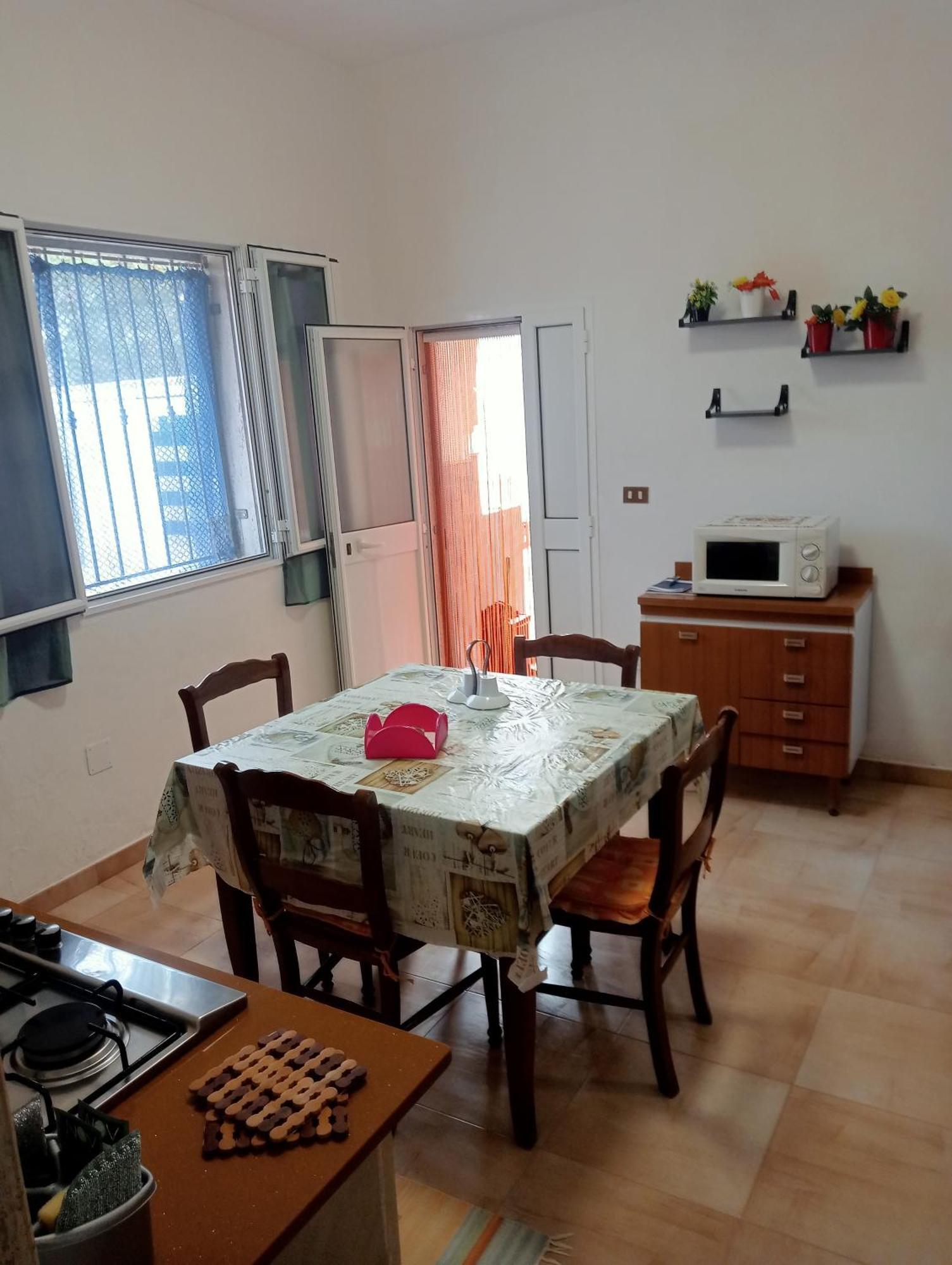 Casa Del Vince Villa Torre Ovo Eksteriør billede